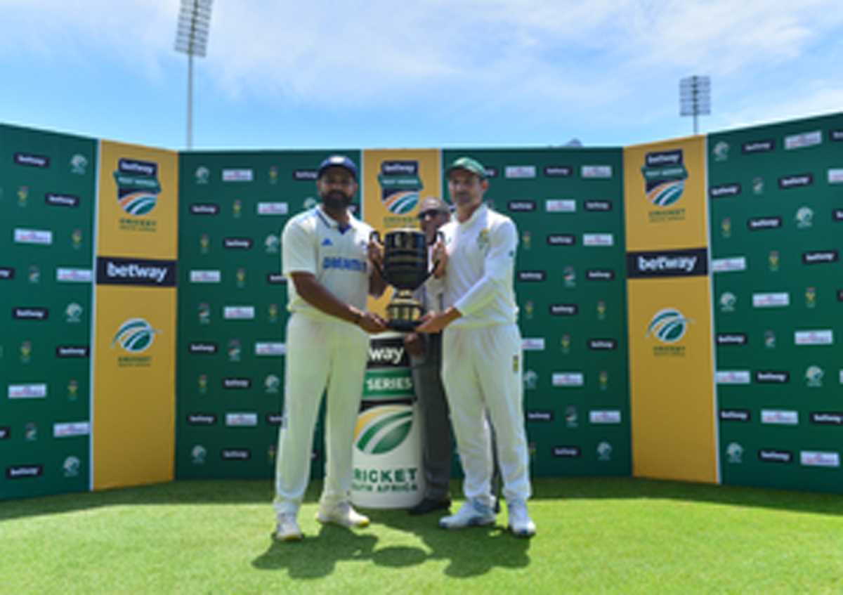 भारत और द.अफ्रीका के बीच दो मैचों की टेस्ट सीरीज होने से डिविलियर्स नाखुश